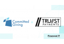 GivingPay Launches with Fintech Platform Trust Payments to Simplify Charity Donations Online
