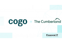 Cogo Partners with The Cumberland to Help Customers Track Their Carbon Footprints
