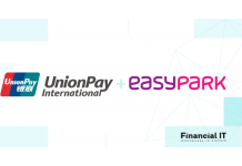 EasyPark Broadens Customer Offer in New Partnership with UnionPay International