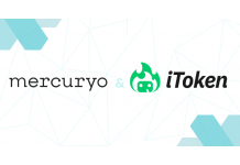 Mercuryo Chosen by iToken to Facilitate the Purchase of Cryptocurrency for over 10 Million Wallet Users