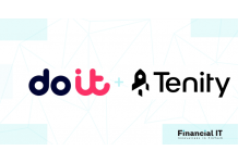 DoiT and Tenity Forge Partnership to Bring Best-in-class Cloud Expertise to Early-stage Fintech and Insurtech Startups