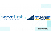 Serve First Named BigCommerce Preferred Technology Partner