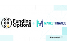 MarketFinance Forms a Strategic Partnership with Funding Options 