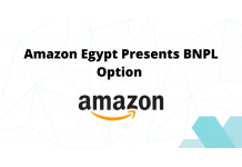 Amazon Egypt Presents BNPL Option 