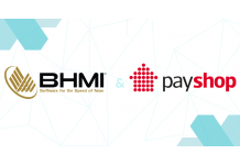 BHMI And Payshop Win “Editor’s Choice Award” at PayTech Awards 2022