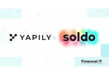 Yapily and Soldo Partner to Simplify Spend Management for European Businesses