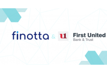 Finotta and First United Bank & Trust Named Finalists for Best Bank & FinTech Partnership from Fintech Futures’ Banking Tech Awards USA