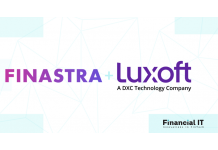 Luxoft and Finastra Extend Partnership to Deliver...