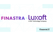 Luxoft and Finastra Extend Partnership to Deliver Turnkey Managed Services to Banks in EMEA