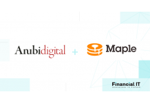 Anubi Digital Enters a Partnership with Maple Finance to Bring its Clients New Opportunities in Institutional DeFi