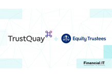 TrustQuay Signs Technology Agreement with Equity...