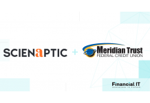 Meridian Trust Federal Credit Union Goes Live With Scienaptic’s AI-Powered Credit Decisioning Platform