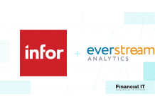 Infor Partners with Everstream Analytics to Help Organizations Better Anticipate and Navigate Supply Chain Complexity & Disruptions