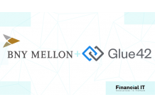 Glue42 and BNY Mellon Launch New Technology to Automate Financial Operations