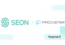 SEON Announces Partnership with Provenir to Help Customers Fight Fraud