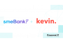 SME Bank Partners with kevin. to create One-stop-shop for Online Payments and Revenue-based Growth Financing