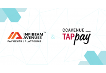 Infibeam Avenues launches CCAvenue Mobile App, World’s Most Advanced Omni-Channel Payment Platform with TapPay