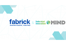 Fabrick Selects Innovative Fintech Solutions to Accelerate in Collaboration with Federated Innovation @Mind