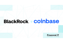 BlackRock Teams Up With Coinbase in Crypto Market Expansion