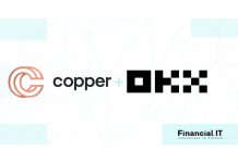 Copper Partners with OKX and Expands ClearLoop...