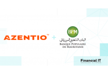 Banque Populaire de Mauritanie Takes Islamic Banking to the Next Level with the Successful Go-live of Azentio’s iMAL Version R14.5