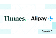 Thunes and Alipay+ Partner to Connect European Merchants with Hundreds of Millions of Asian Consumers