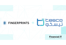 Fingerprints and Technical Equipment & Supplies Company (Tesco) Partner to Promote Contactless Biometric Payment Cards in the Middle East