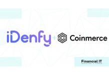 iDenfy Partners with Coinmerce to Enhance the Identity...