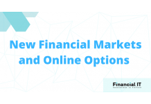 The New Financial Markets and Online Options That You...