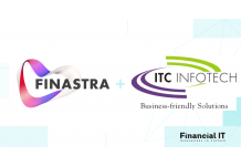 Finastra and ITC Infotech Extend European Partnership to Deliver Treasury Automation in the Cloud