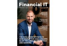 Financial IT Summer Issue 2023