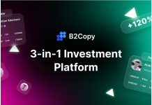 B2Broker Shakes Up the Market with Next-Gen Copy Trading Platform