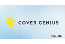 Cover Genius Raises USD $100M