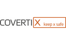 Covertix Secures Email Communications with SmartCipherTM