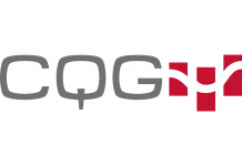 CQG Announces Strategic Leadership Changes to Support CQG China Launch