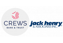 Crews Banking Corporation Modernizes Core, Lending and Digital Banking with Jack Henry
