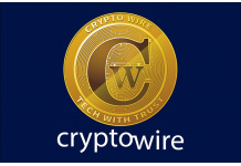 TickerPlant Launches CryptoWire: The Global Crypto Super App