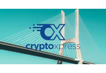 CryptoXpress Announces Upcoming IDO launches and Listings of the $XPRESS Utility Token on TrustPad, VentUp, ProStarter, Gate.io and PancakeSwap Platforms