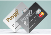Paygoo Taps Wirecard as its Prepaid Card Issuer
