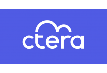 CTERA Named HPE Edge-to-Cloud Momentum Partner of the Year