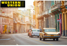 Western Union will be Available in Cuba