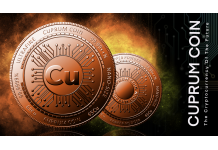 Cuprum Coin: One of the Most Valuable Cryptocurrencies in the World Successfully Launched