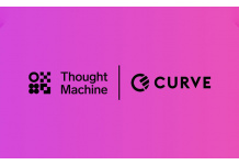 Thought Machine’s Vault Selected to Power Curve Credit