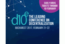 d10e Conference. Decentralization, a Hot Topic for Romania