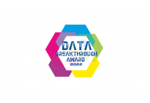 SQream Wins the 2022 Data Breakthrough Award for Data Processing Solution of the Year