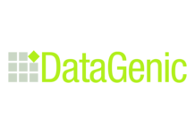 DataGenic Reveals Real-time Curve Builder Application