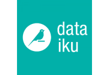 The New Dataiku: A Central Hub for Enterprise Analytics, Machine Learning, and Data Science