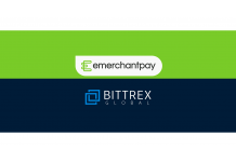 Bittrex Global Partners with Emerchantpay to Enhance their Payment Offering 