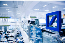 Deutsche Bank to open three innovation labs