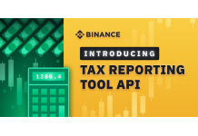 Binance Launches Tax Reporting Tool